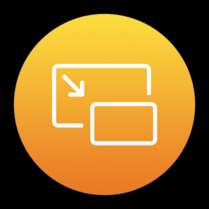 inPicture - Watch Videos on YouTube, Twitch, Vimeo Mac OS X