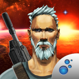 Kepler Galaxy Wars : Rebel Alliance Mission для Мак ОС