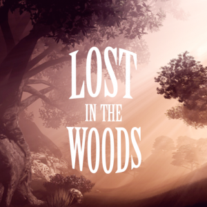 Lost in the Woods - Adventure Game для Мак ОС