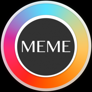 Meme Engine для Мак ОС
