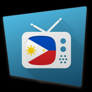 Philippine TV для Мак ОС