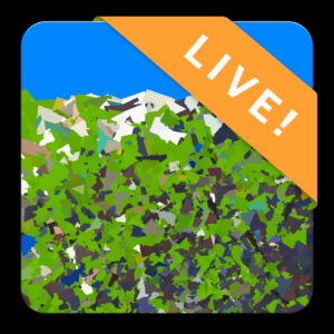 Pixel is Data – Live для Мак ОС