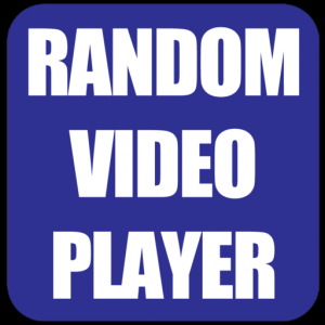 Random Video Player для Мак ОС