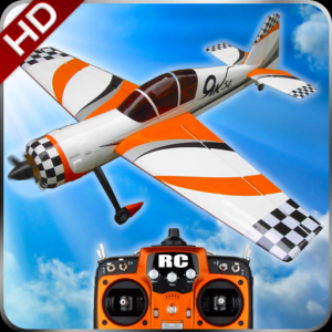 RC Flight Simulator 2016 Premium для Мак ОС