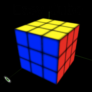 Simple Cube для Мак ОС