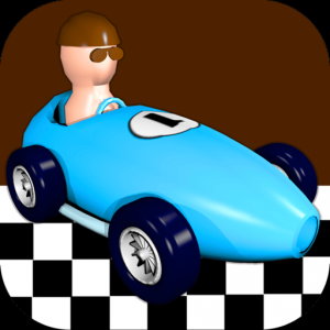 Slot Car Racing 3D для Мак ОС