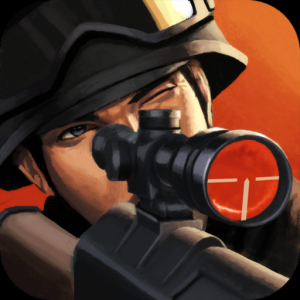 Снайпер 3D - Наемный Убийца Pro для Мак ОС