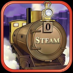 Steam: Rails to Riches для Мак ОС