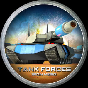 Tank Forces - Iron Hero для Мак ОС