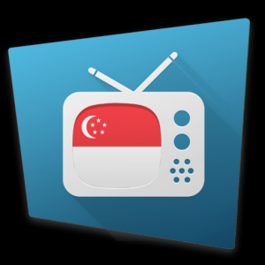 Television for Singapore для Мак ОС