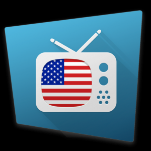 Television for USA (California) для Мак ОС
