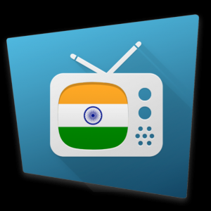 Television in India для Мак ОС