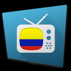 Televisión Colombiana для Мак ОС