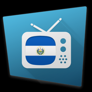 Televisión de El Salvador для Мак ОС