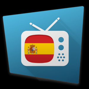 Televisión de España для Мак ОС