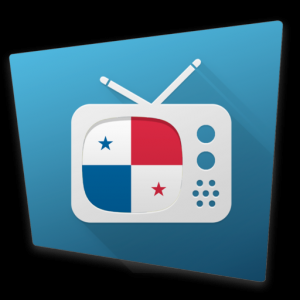 Televisión de Panamá для Мак ОС