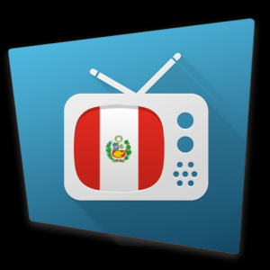 Televisión de Perú для Мак ОС