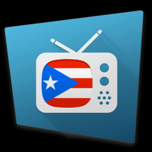 Televisión de Puerto Rico для Мак ОС