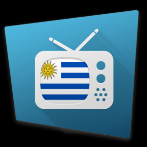 Televisión de Uruguay для Мак ОС