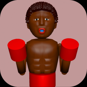 Toy Boxing 3D для Мак ОС