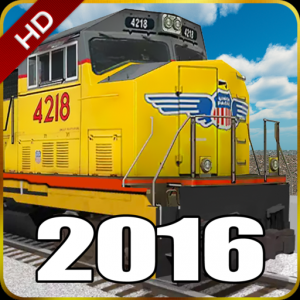 Train Simulator 2016 Premium для Мак ОС