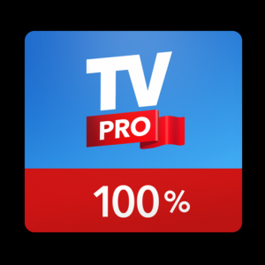 TV Pro Mediathek для Мак ОС