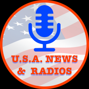 U.S.A. News & Radios для Мак ОС