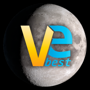 VeBest MoonLight для Мак ОС