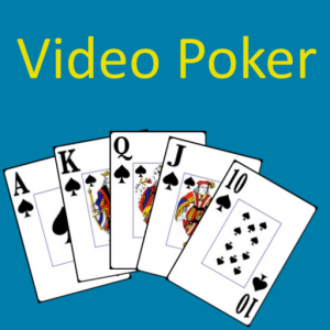 Video Poker 2016 для Мак ОС