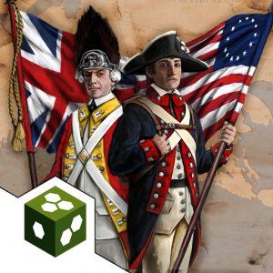 1775: Rebellion для Мак ОС