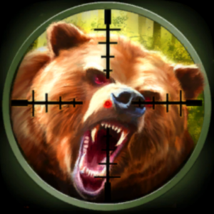 Охота На Медведя 3D PRO для Мак ОС