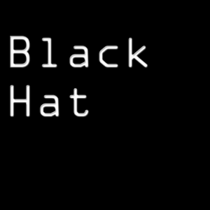 Black Hat для Мак ОС