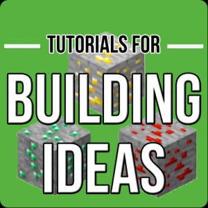 Building Ideas For Minecraft для Мак ОС