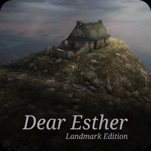 Dear Esther Landmark Edition для Мак ОС