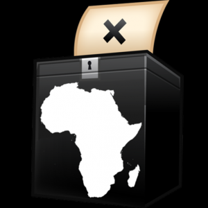 Democracy 3: Africa для Мак ОС