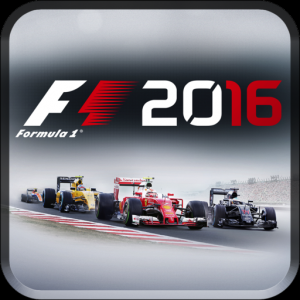 F1™ 2016 для Мак ОС