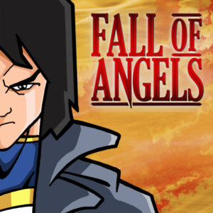 Fall of Angels для Мак ОС