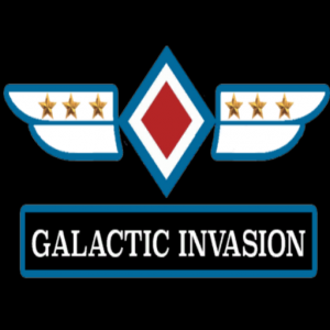 Galactic Invasion для Мак ОС