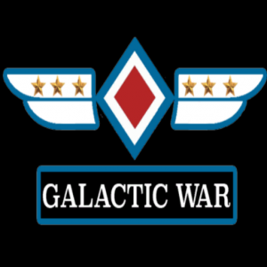 Galactic War для Мак ОС