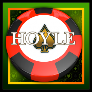 Hoyle Official Casino Games Collection для Мак ОС