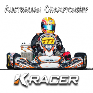 K Racer - Australian Championship для Мак ОС