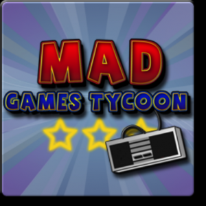 Mad Games Tycoon для Мак ОС