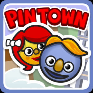 Pin-Town для Мак ОС