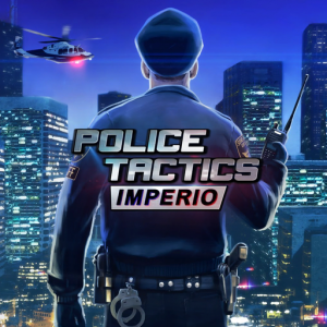 Police Tactics: Imperio для Мак ОС
