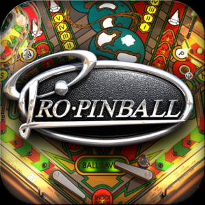 Pro Pinball для Мак ОС