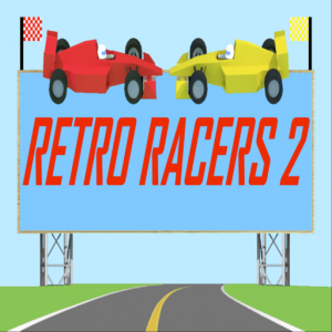 Retro Racers 2 для Мак ОС