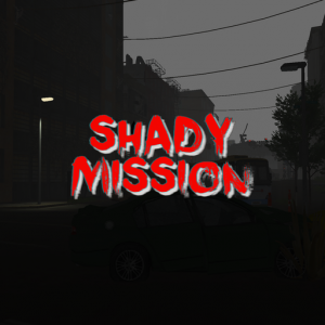 Shady Mission для Мак ОС