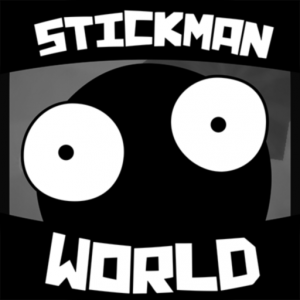 Stickman World для Мак ОС