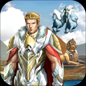The Trials of Olympus III: King of the World для Мак ОС