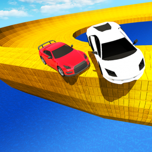 WHIRLPOOL DERBY — Grand Crash Auto для Мак ОС